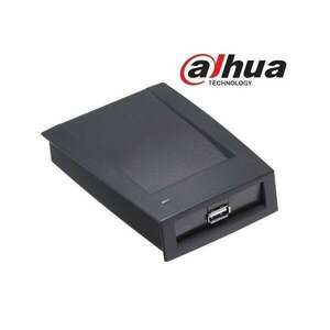 Dahua ASM100 Mifare (13, 56Mhz) USB kártya író/olvasó programozáshoz ASM100 kép