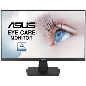 Asus VA27EHE Monitor 27" IPS, Fekete kép