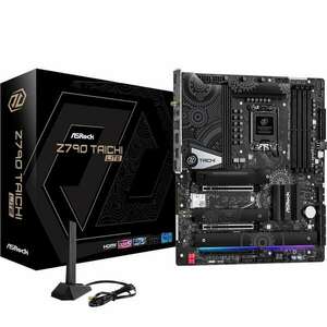 ASRock, Taichi kép