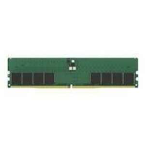 KINGSTON 64GB 5600MT/s DDR5 Non-ECC CL46 kép