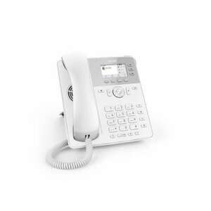 Snom D717 VoIP Telefon - Fehér kép