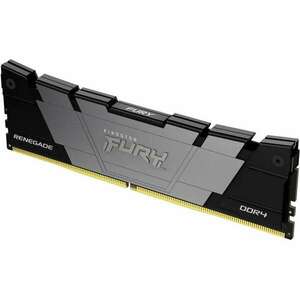 Kingston Technology FURY Renegade memóriamodul 32 GB 1 x 32 GB DDR4 (KF436C18RB2/32) kép