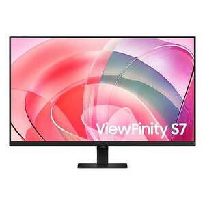 Samsung LS32D700EAUXEN 32" ViewFinity S7 S70D UHD Monitor kép