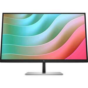 27" HP E27k G5 LCD monitor (6N4C4AA) (6N4C4AA) kép