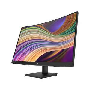 27" HP V27c G5 LCD monitor fekete (65P60AA) (65P60AA) kép