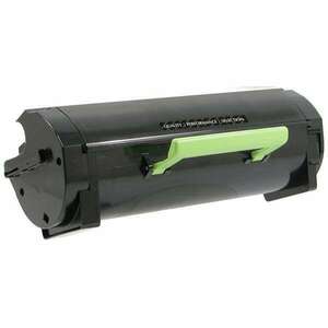 Lexmark 56F2U0E Black Ultra High Yield Corporate Toner Cartridge (56F2U0E) kép