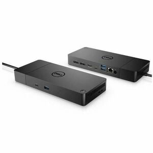 DELL DOCK WD19S 130W . (210-AZBX) kép