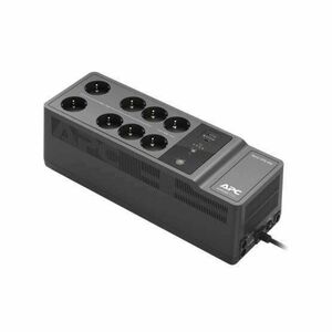 APC Back-UPS 850VA, 230V USB Type-C and A charging ports (BE850G2-GR) kép