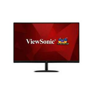 Viewsonic VA2732-h 68, 6 cm (27") 1920 x 1080 pixelek Full HD LED Fekete (VA2732-H) kép