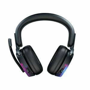 Roccat SYN Max Air Wireless Gaming Headset - Fekete (ROC-14-155-02) kép