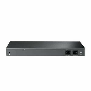 TP-Link TL-SX3016F JetStream 16x10GbE SFP+ port L2+ menedzselhető switch kép