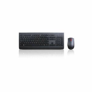 Lenovo Professional Wireless keyboard and mouse combo HUN (4X30H56813) kép