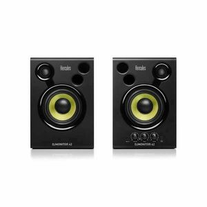 DJMonitor 42 kép