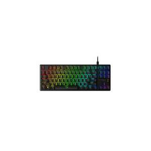 HP HyperX Alloy Origins Core Mechanikus (Red Switch) USB Gaming Billentyűzet - Angol (US) (4P5P3AA- ABA) kép