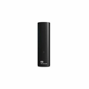 WD Elements Desktop 4TB [3.5"/USB3.0] (WDBWLG0040HBK-EESN) kép