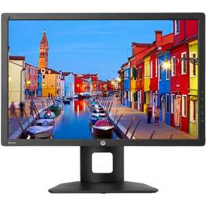 HP 24" DreamColor Z24x G2 monitor kép