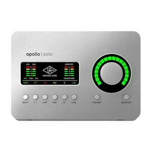 Apollo Solo Heritage Edition kép