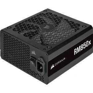 Corsair RM850x tápegység 850 W 24-pin ATX ATX Fekete (CP-9020200-EU) kép