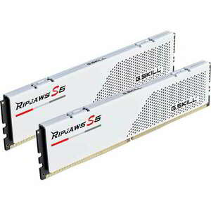 G.Skill 64GB / 5600 DDR5 DIMM CL46 Dual RAM KIT (2x32GB) kép