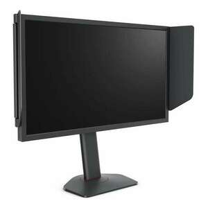 25" Zowie by BenQ XL2546X LCD monitor fekete (9H.LLRLB.QBE) (9H.LLRLB.QBE) kép