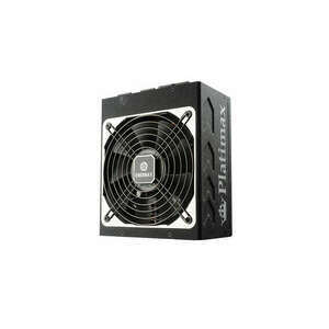 Enermax Platimax tápegység 1700 W 20+4 pin ATX ATX Fekete kép