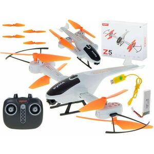 Táviranyítós mini drone kép