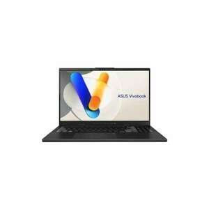 ASUS CONS NB Vivobook Pro N6506MU-MA010W 15.6" 3K GL, Core Ultra 7 155H, 16GB, 1TB M.2, RTX 4050 6GB, WIN11H, Szürke kép