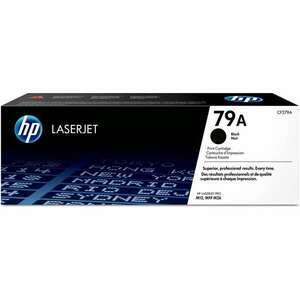 Hp cf279a toner original (79a) kép