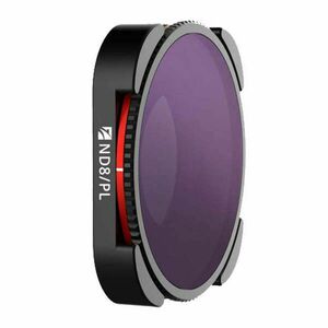 Polarizing filter Freewell for GoPro HERO11/HERO10/HERO9 kép