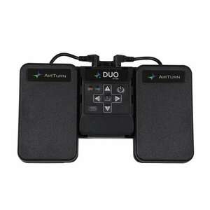 Airturn DUO 500 Bluetooth Controller kép