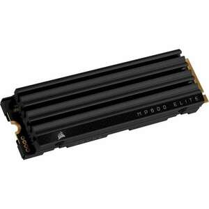 Corsair SSD kép