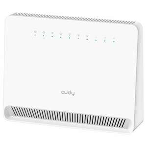 Cudy LT15V 4G Router kép