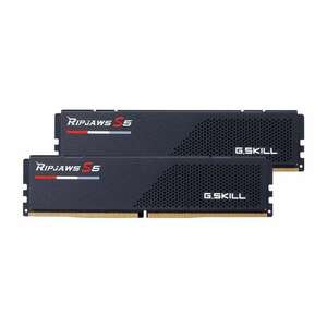 G.Skill 48GB / 6000 Ripjaws S5 (Intel XMP) DDR5 RAM KIT (2x24GB) kép