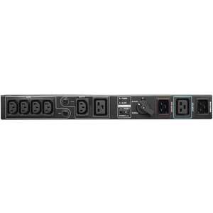 PowerWalker MBS/PDU 19" 1-3kVA IEC táp kép