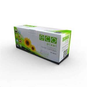 Ecopixel HP CF230X utángyártott toner fekete (CF230XFUECO) kép