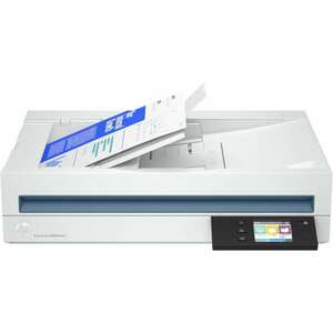 G HP ScanJet Pro 4600 fnw1 kép