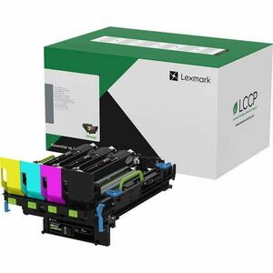 Lexmark CS/CX730, 735 Drum CMY 150 K (Eredeti) kép