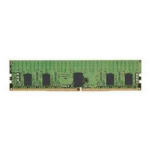 32GB 2666MHz DDR4 RAM Kingston-Micron szerver memória CL19 (KSM26RD8/32MFR) kép