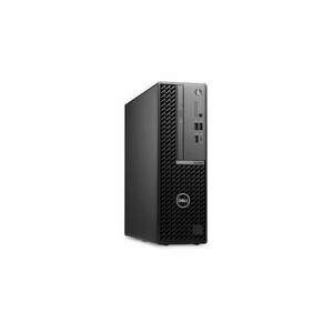 DELL Optiplex 7010 SFF Plus Core i7-13700 (2.1GHz) 16GB 512GB SSD Win 11 Pro Asztali számítógép kép