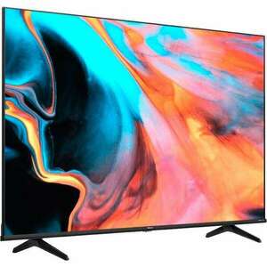 Hisense 65E78HQ 65" UHD Smart QLED TV (65E78HQ) kép