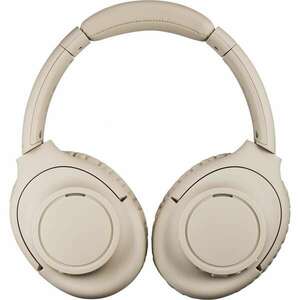 Audio-Technica ATH-S300BT Wireless Headset - Bézs (ATH-S300BT BG) kép