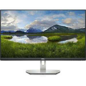 Dell S2721HN, 210-AXKV LED Monitor, 27" 1920x1080, 1000: 1, 300cd, 4ms, HDMI, fekete kép