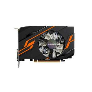 GIGABYTE GT1030 2GB DDR5 GV-N1030OC-2GI videokártya kép