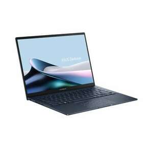 ASUS UX3405MA-PP273W kék 14 WQXGA Ultra 9 185H 32 GB, 512 GB Win 11 kép