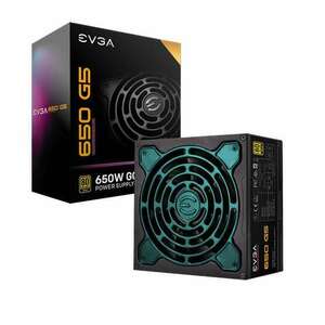 EVGA SuperNova P5 650W [Moduláris, 80+ Platinum] (220-P5-0650-X2) kép