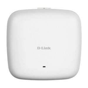 D-Link Access Point - DAP-2680 - Wireless AC1750 Wave 2 Dual-Band MU-MIMO Gigabit LAN POE kép