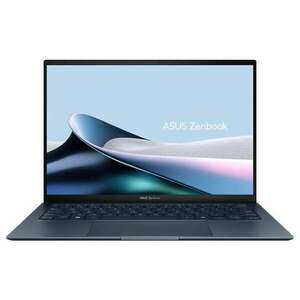 ASUS CONS ZenBook UX5304MA-NQ078W 13, 3" 3K OLED Core Ultra 7 155U 16GB 1TB SSD WIN11H Notebook Kék kép