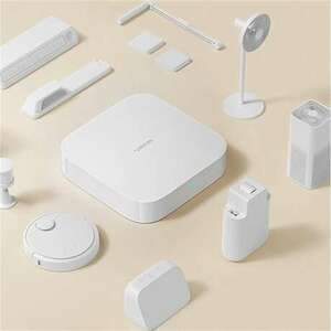 Xiaomi Mi Smart Home Hub kép