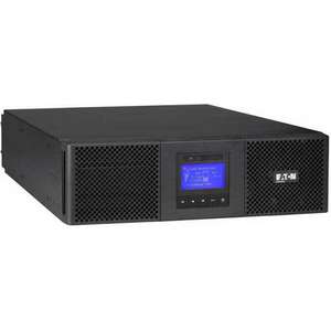 Eaton 9SX 6000i RT3U on-line 1: 1 UPS kép