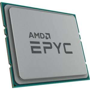 AMD EPYC 9384X 3.1GHz (SP5) Szerver Processzor - OEM kép